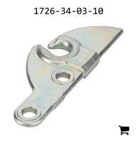 AGCO 1726-34-03-10 Проушина