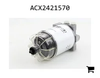 AGCO ACX2421570 Топливный фильтр