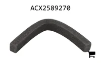 AGCO ACX2589270 Боковое уплотнение