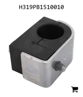 AGCO H319PB1510010 Зажим