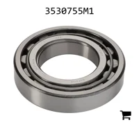 AGCO 3530755M1 Подшипник
