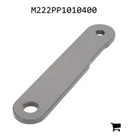 AGCO M222PP1010400 Ремень