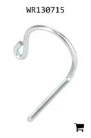 AGCO WR130715 Зажим