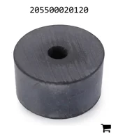 AGCO 205500020120 Диск