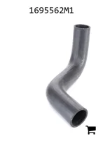 AGCO 1695562M1 Патрубок радиатора нижний