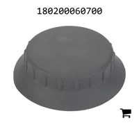 AGCO 180200060700 Пластиковая крышка