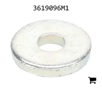 AGCO 3619096M1 Упрочнённая шайба