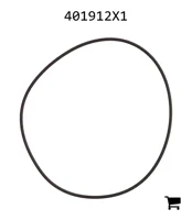 AGCO 401912X1 Уплотнение