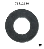 AGCO 71512130 Плоская шайба