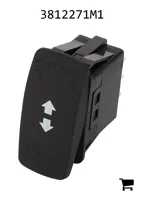 AGCO 3812271M1 Переключатель