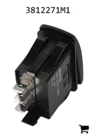 AGCO 3812271M1 Переключатель