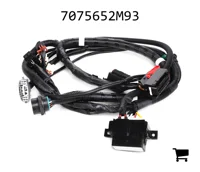 AGCO 7075652M93 Жгут проводов двигателя