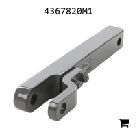 AGCO 4367820M1 Дышло