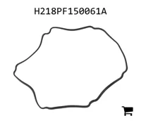 AGCO H218PF150061A Прокладка