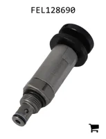 AGCO FEL128690 Предохранительный клапан давления