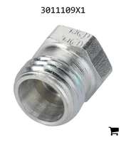 AGCO 3011109X1 Заглушка