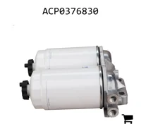 AGCO ACP0376830 Топливный фильтр AGCO