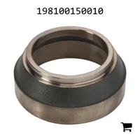 AGCO 198100150010 Втулка