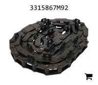 AGCO 3315867M92 Цепь AGCO Parts