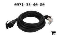 AGCO 0971-35-40-00 Трос