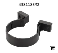 AGCO 4381185M2 Зажим