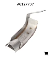 AGCO AG127737 Дефлектор