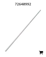 AGCO 72640992 Палец вилки