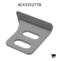 AGCO ACX3252770 Усилитель