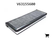 AGCO V63155600 Угольный фильтр кабины