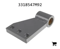 AGCO 3318547M92 Кронштейн