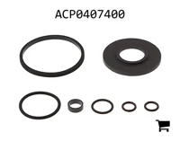 AGCO ACP0407400 Комплект клапанов