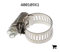 AGCO 400109X1 Хомут