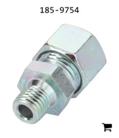 AGCO 185-9754 Переходник