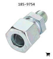 AGCO 185-9754 Переходник