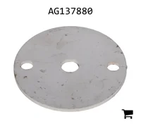 AGCO AG137880 Диск