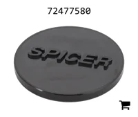 AGCO 72477580 Заглушка