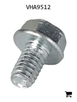 AGCO VHA9512 Винт