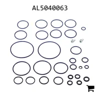 AGCO AL5040063 Комплект