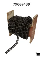 AGCO 79009439 Двухрядная роликовая цепь A2050, 50'