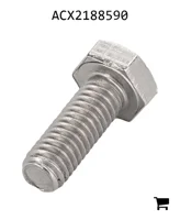 AGCO ACX2188590 Болт с шестигранной головкой