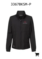 AGCO 3367BKSM-P Ветровка Massey Ferguson