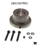 AGCO 1053367M91 Ступица