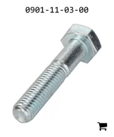 AGCO 0901-11-03-00 Болт с шестигранной головкой