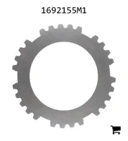 AGCO 1692155M1 Пластина