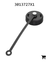 AGCO 3013727X1 Заглушка