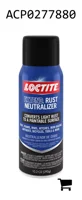 AGCO ACP0277880 Нейтрализатор ржавчины Loctite® Extend, банка 317,5 мл, США