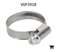 AGCO VGP3918 Хомут