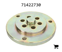 AGCO 71422730 Адаптер