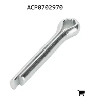 AGCO ACP0702970 Шплинт