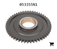 AGCO 053355N1 Шестерня